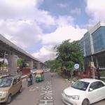 1240 sq yd Plot for Sale at Main Hawa Sadak on 100 ft Road, Civil Lines, Jaipur